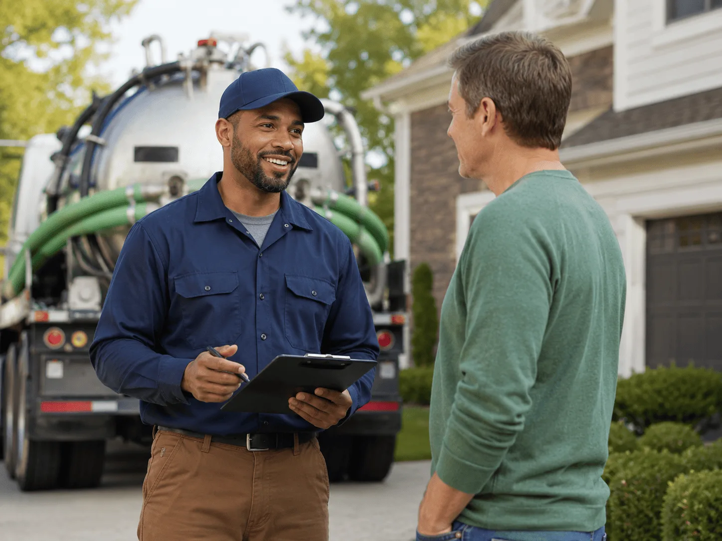 Mosquito Control Capron, VA FAQs